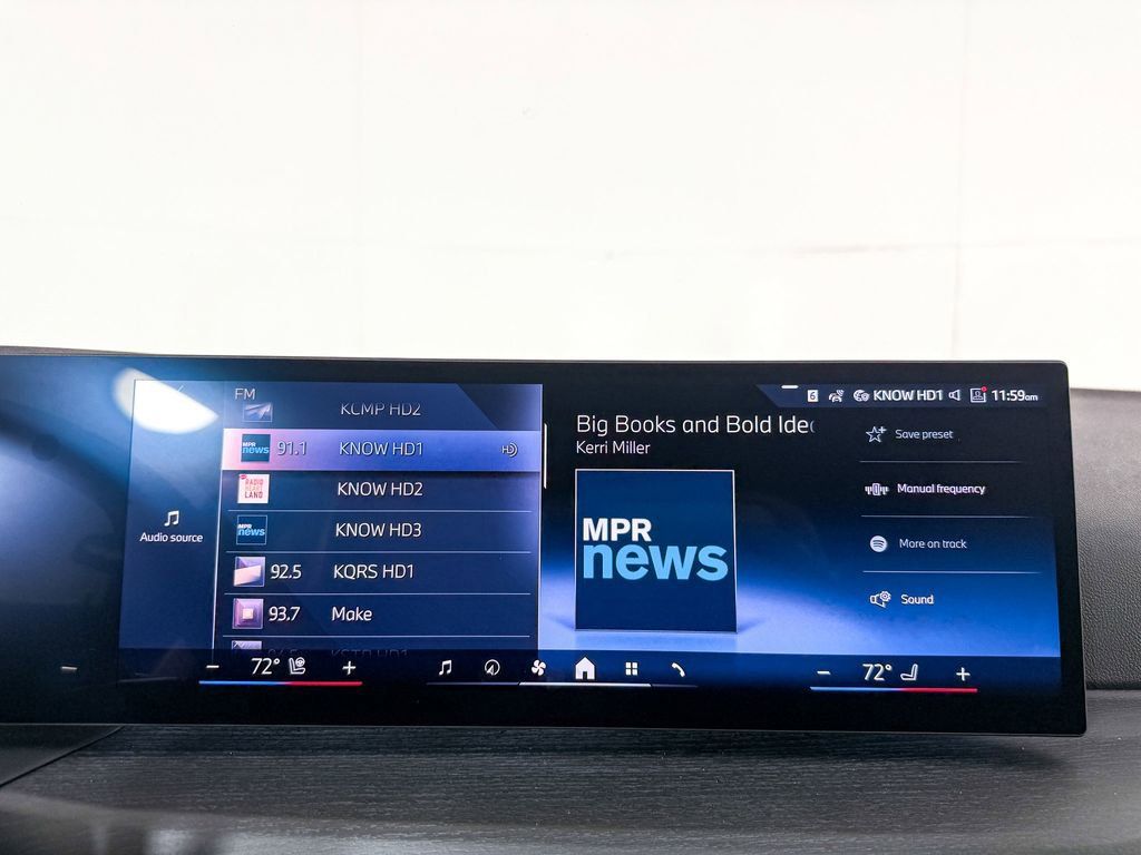 Thumbnail: 2026 BMW 4 Series - 50