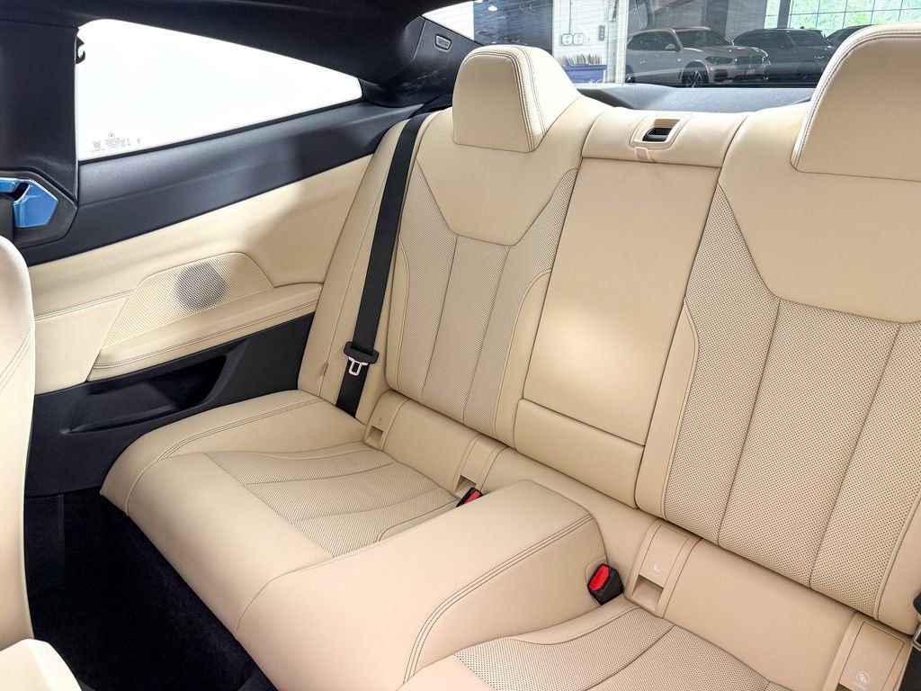 Thumbnail: 2026 BMW 4 Series - 32