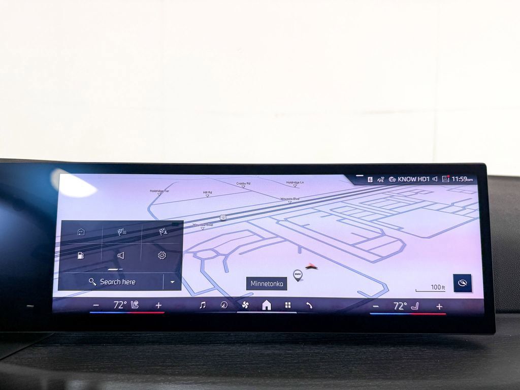 Thumbnail: 2026 BMW 4 Series - 49