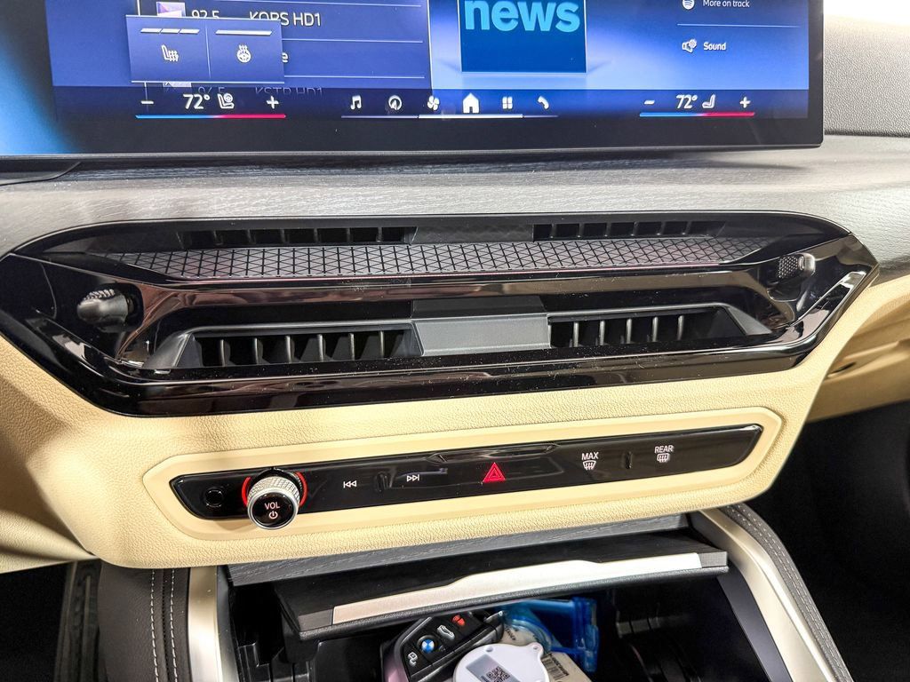 Thumbnail: 2026 BMW 4 Series - 52