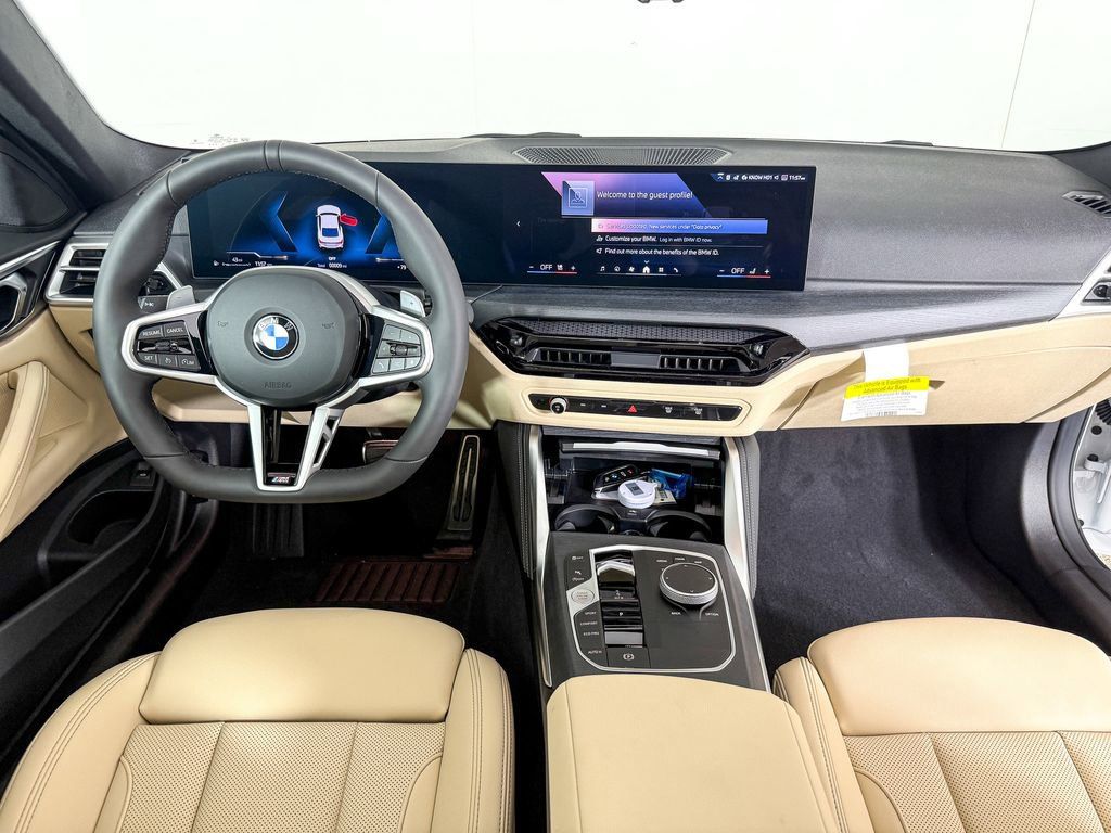 Thumbnail: 2026 BMW 4 Series - 2