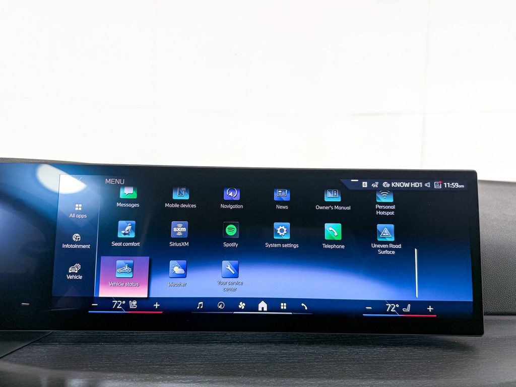 Thumbnail: 2026 BMW 4 Series - 46