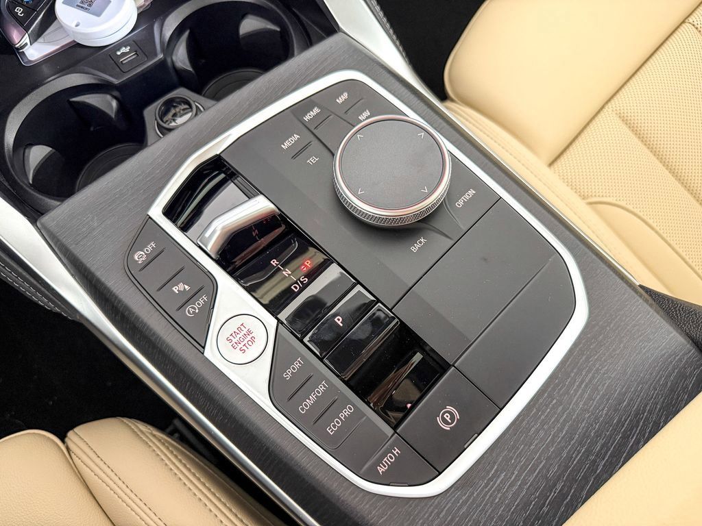 Thumbnail: 2026 BMW 4 Series - 53