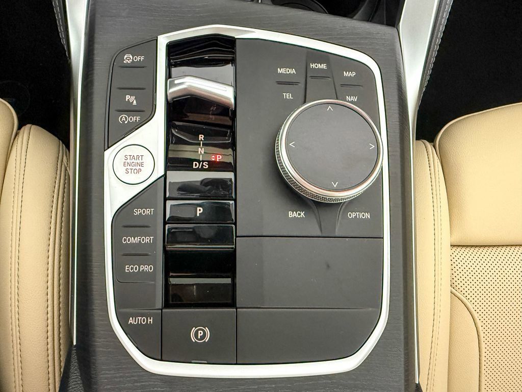 Thumbnail: 2026 BMW 4 Series - 54