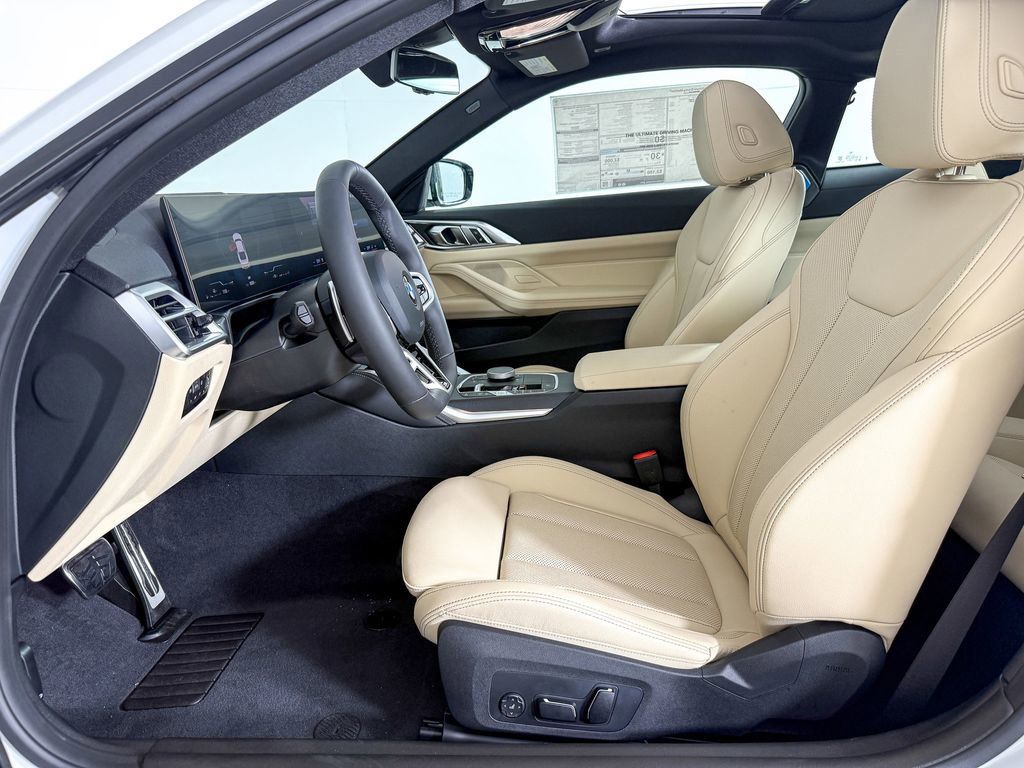 Thumbnail: 2026 BMW 4 Series - 34