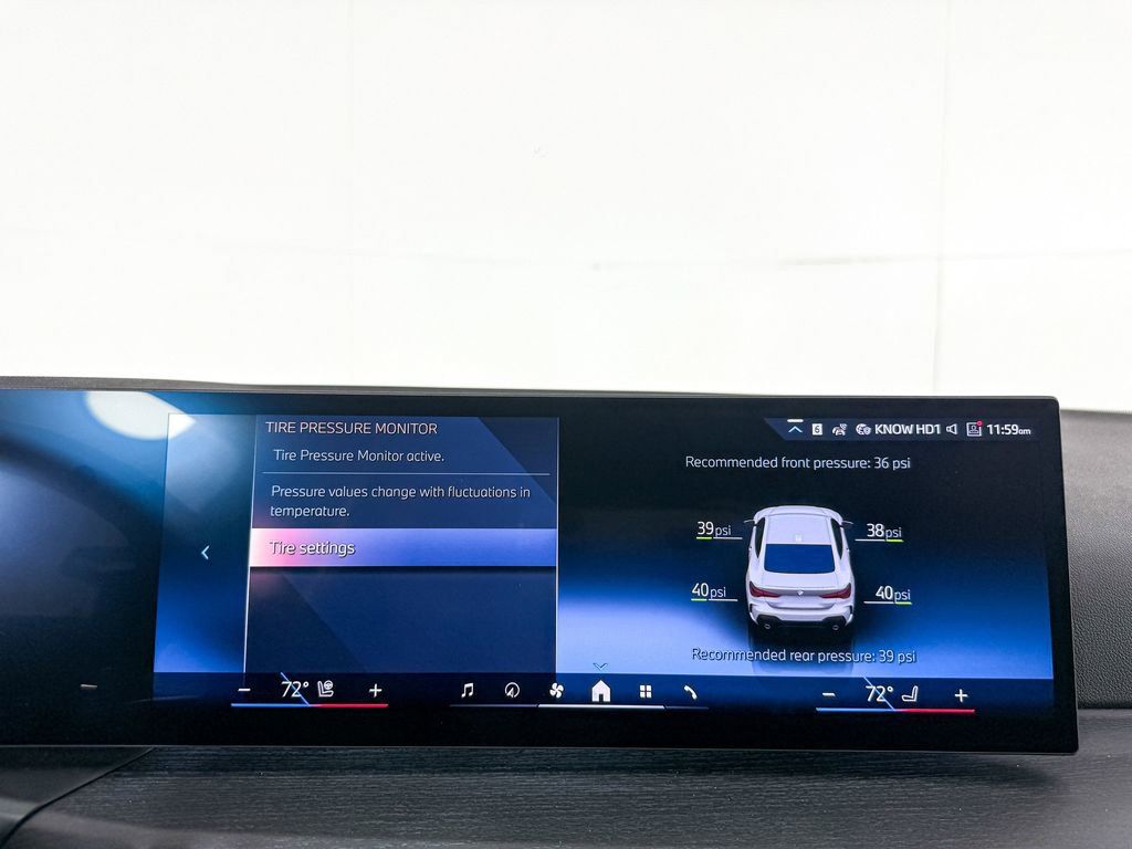 Thumbnail: 2026 BMW 4 Series - 13