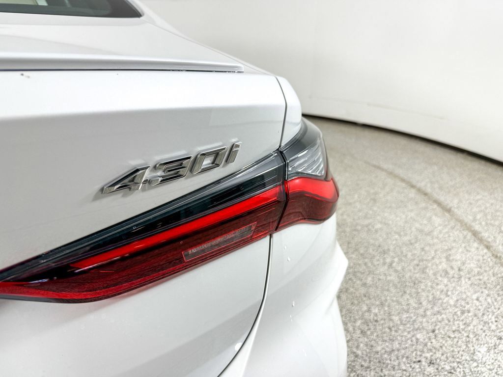 Thumbnail: 2026 BMW 4 Series - 23