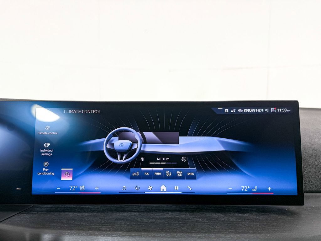 Thumbnail: 2026 BMW 4 Series - 48