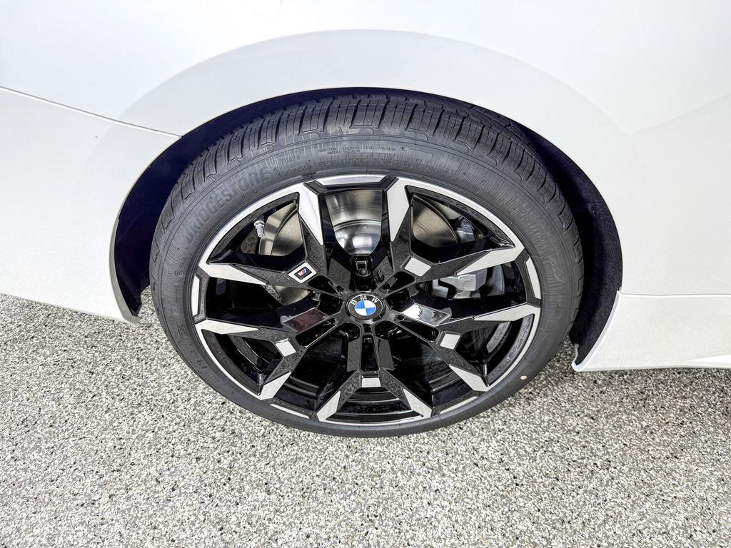 Thumbnail: 2026 BMW 4 Series - 25