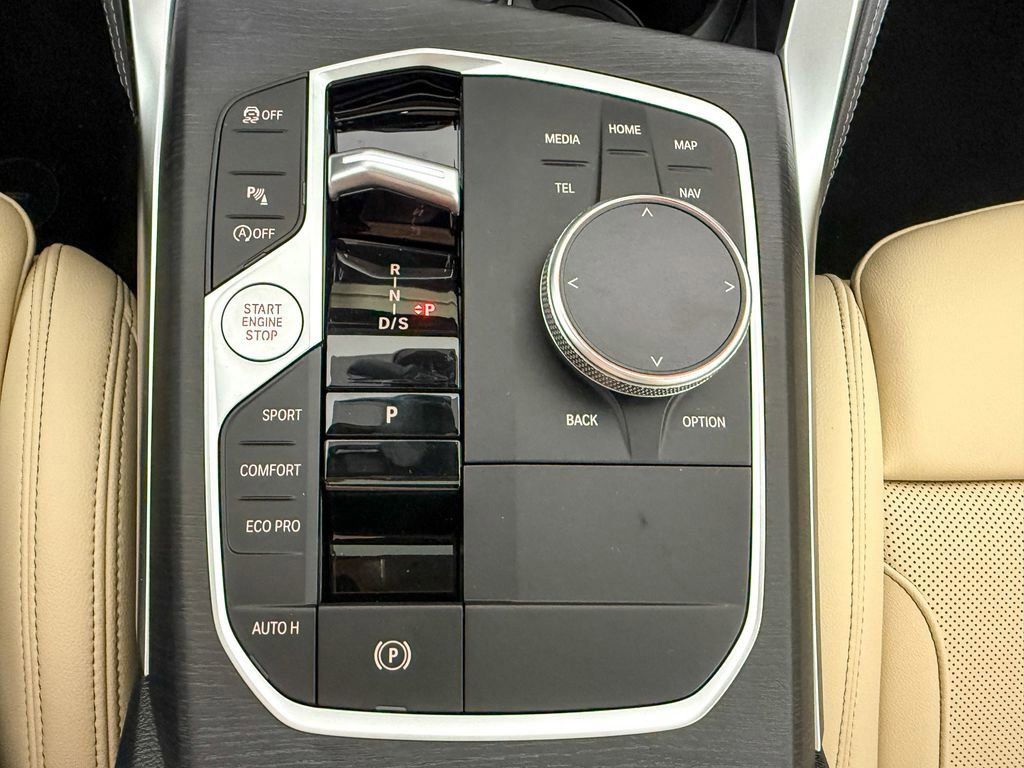 Thumbnail: 2026 BMW 4 Series - 54