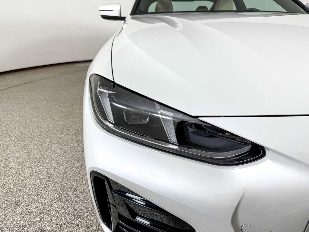 Thumbnail: 2026 BMW 4 Series - 22