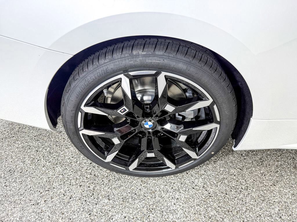 Thumbnail: 2026 BMW 4 Series - 25