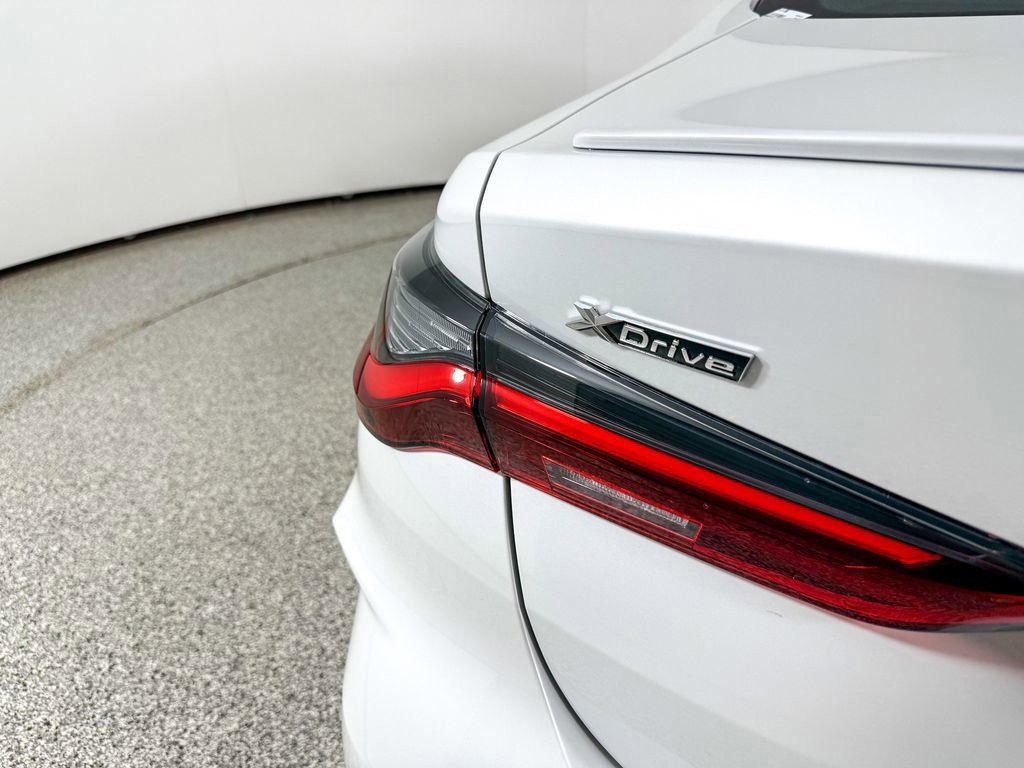 Thumbnail: 2026 BMW 4 Series - 7