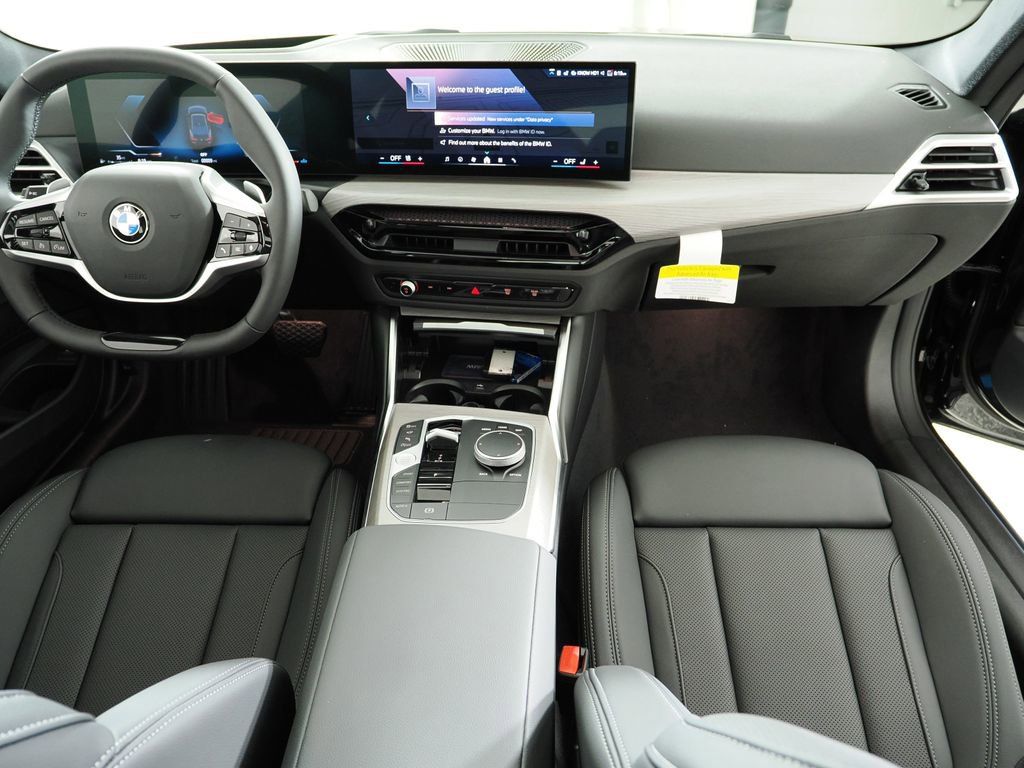 Thumbnail: 2026 BMW 4 Series - 2