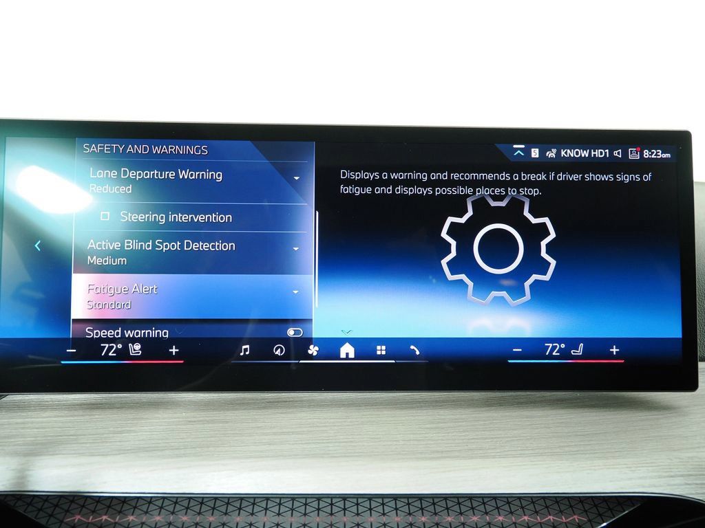 Thumbnail: 2026 BMW 4 Series - 45