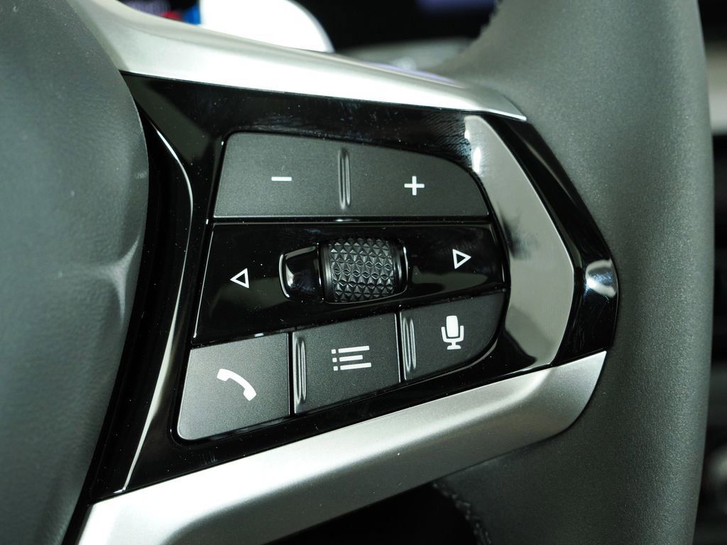 Thumbnail: 2026 BMW 4 Series - 40