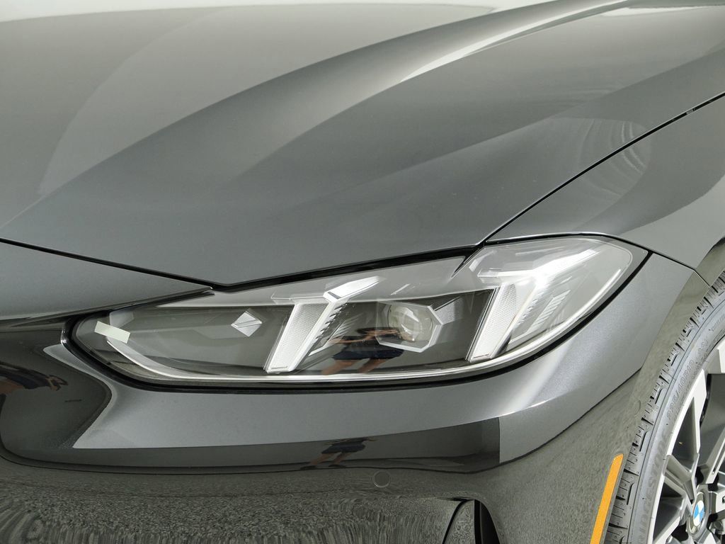 Thumbnail: 2026 BMW 4 Series - 24