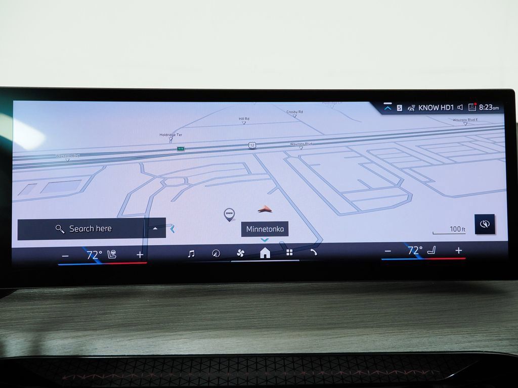 Thumbnail: 2026 BMW 4 Series - 11