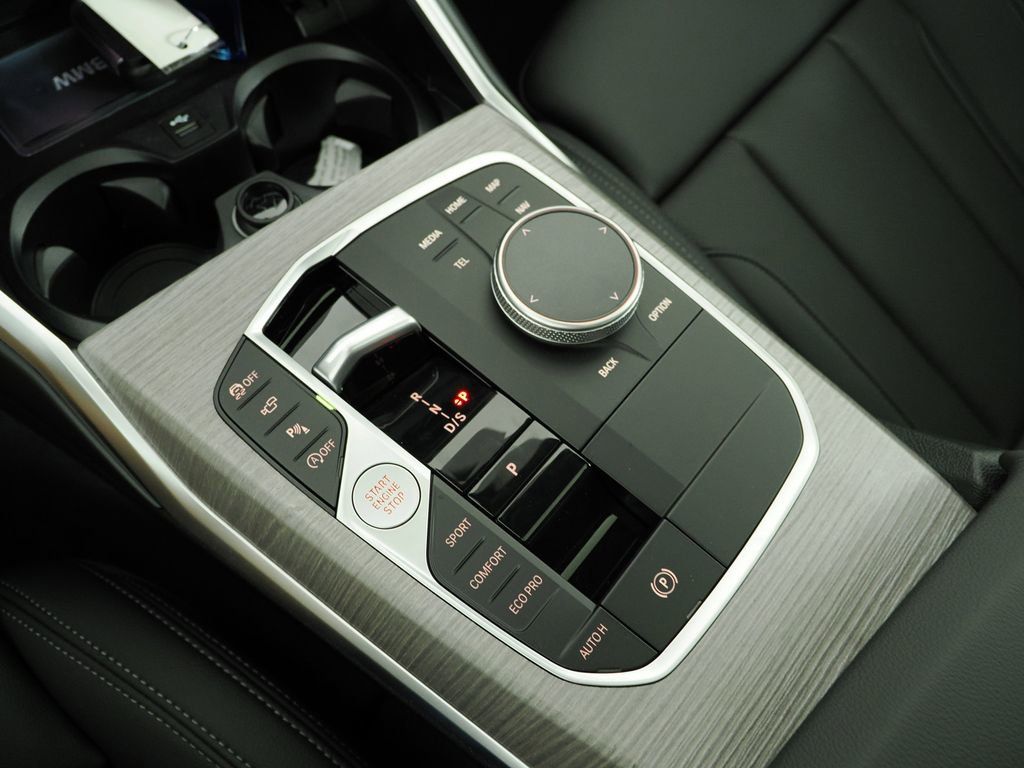 Thumbnail: 2026 BMW 4 Series - 12