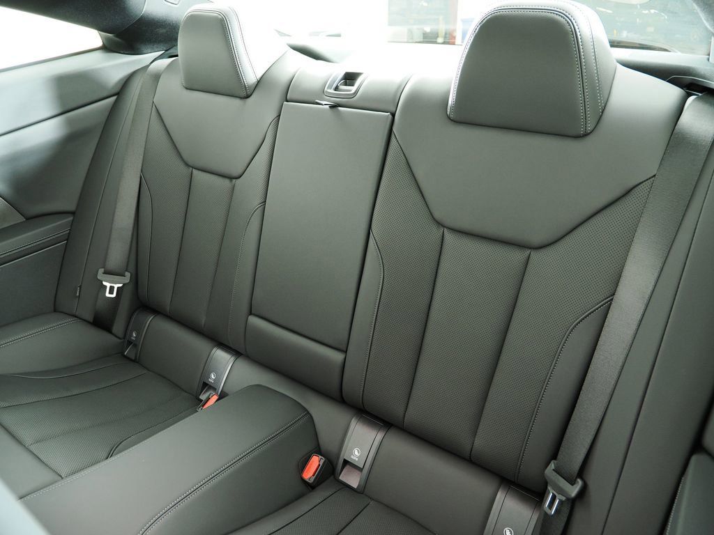 Thumbnail: 2026 BMW 4 Series - 30