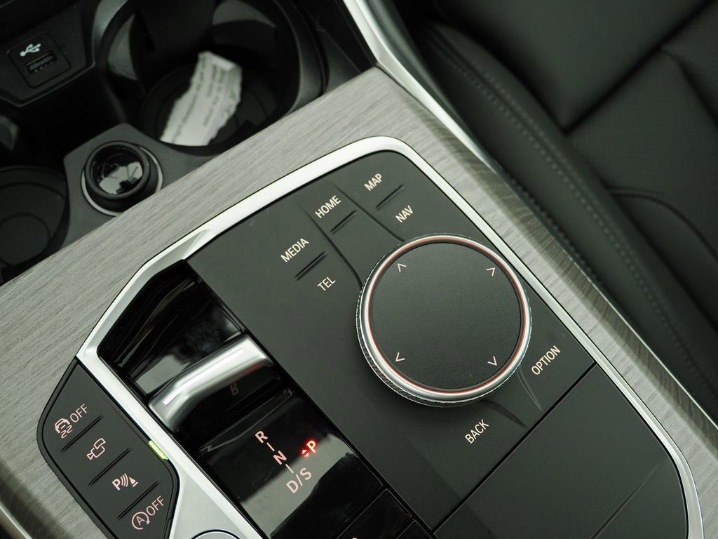 Thumbnail: 2026 BMW 4 Series - 47