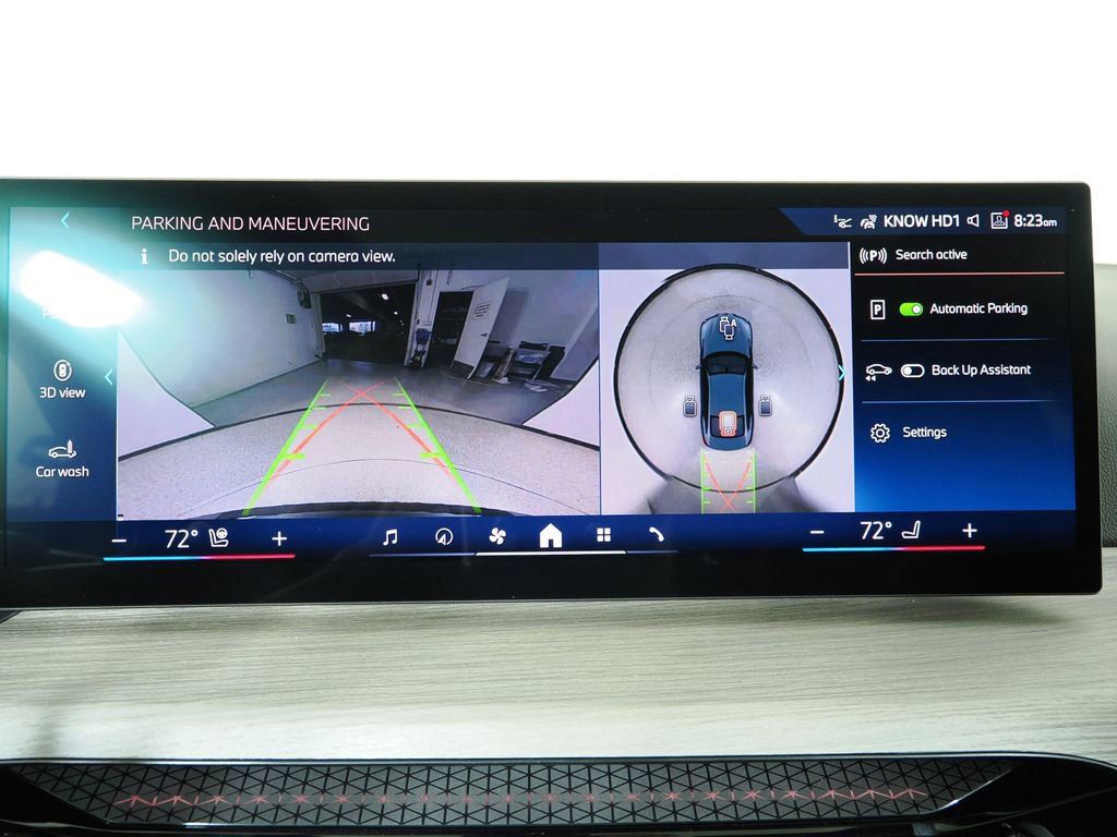 Thumbnail: 2026 BMW 4 Series - 44