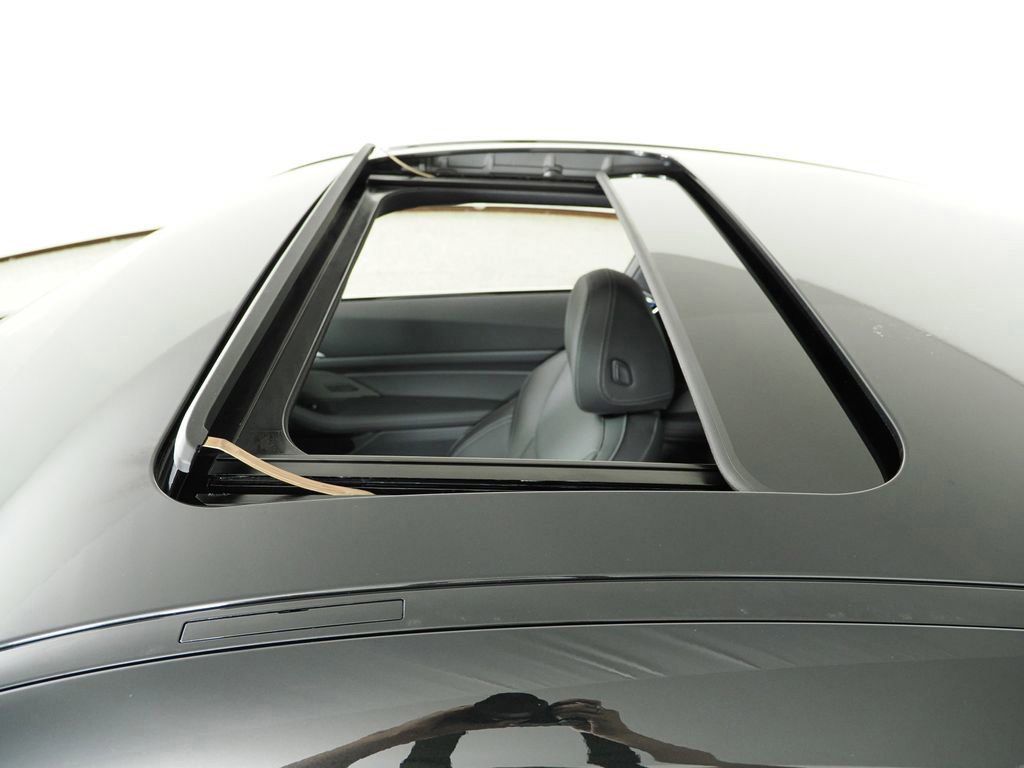 Thumbnail: 2026 BMW 4 Series - 25