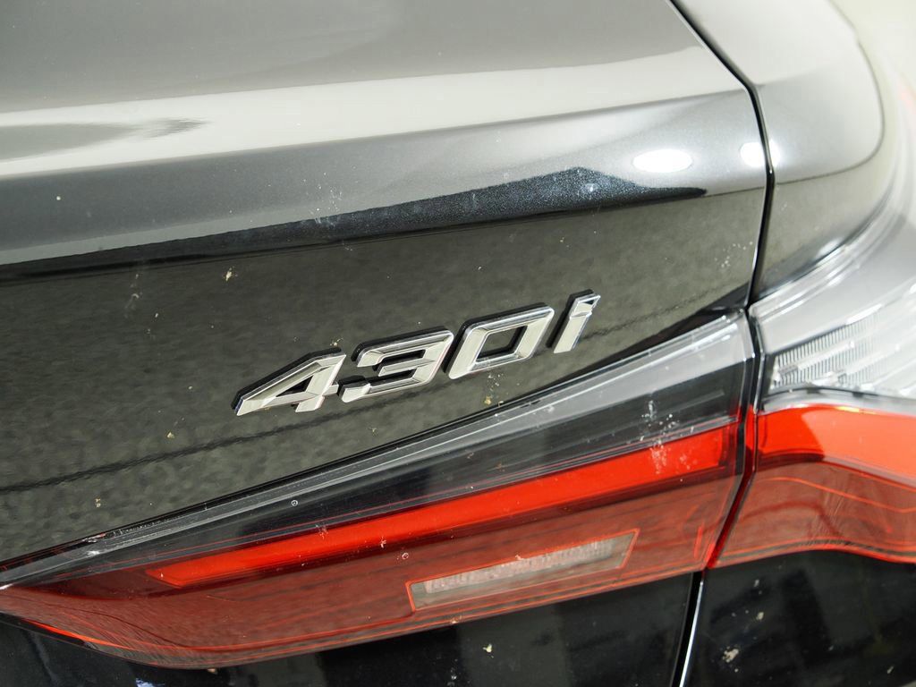 Thumbnail: 2026 BMW 4 Series - 19