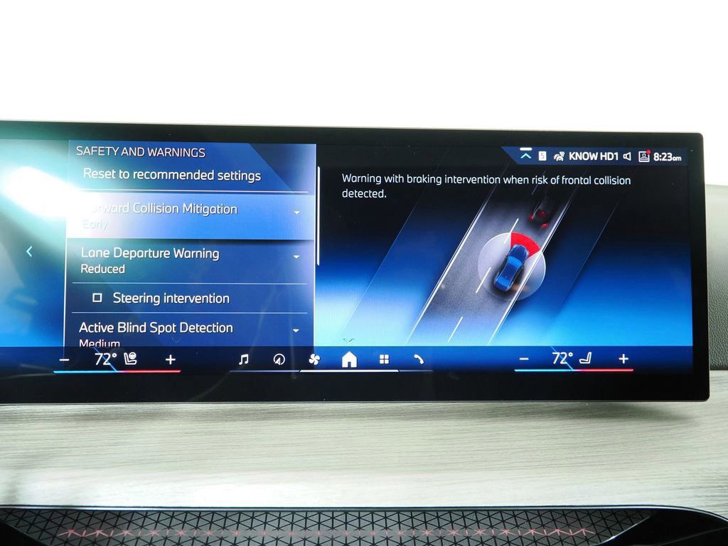Thumbnail: 2026 BMW 4 Series - 41