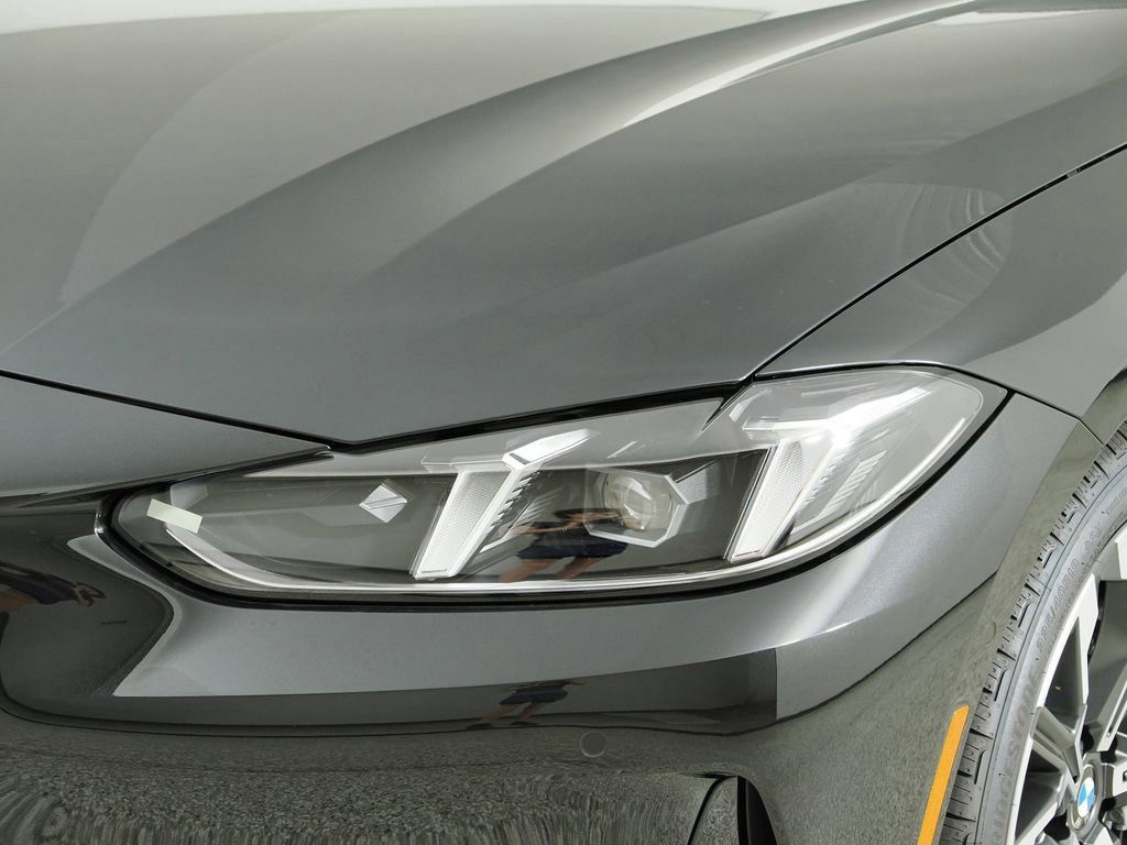 Thumbnail: 2026 BMW 4 Series - 23