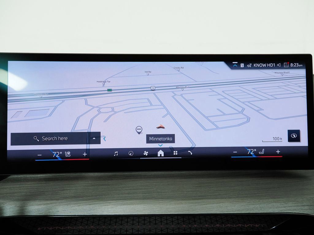Thumbnail: 2026 BMW 4 Series - 11