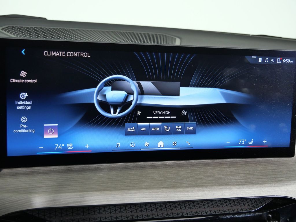 Thumbnail: 2025 BMW 4 Series - 44