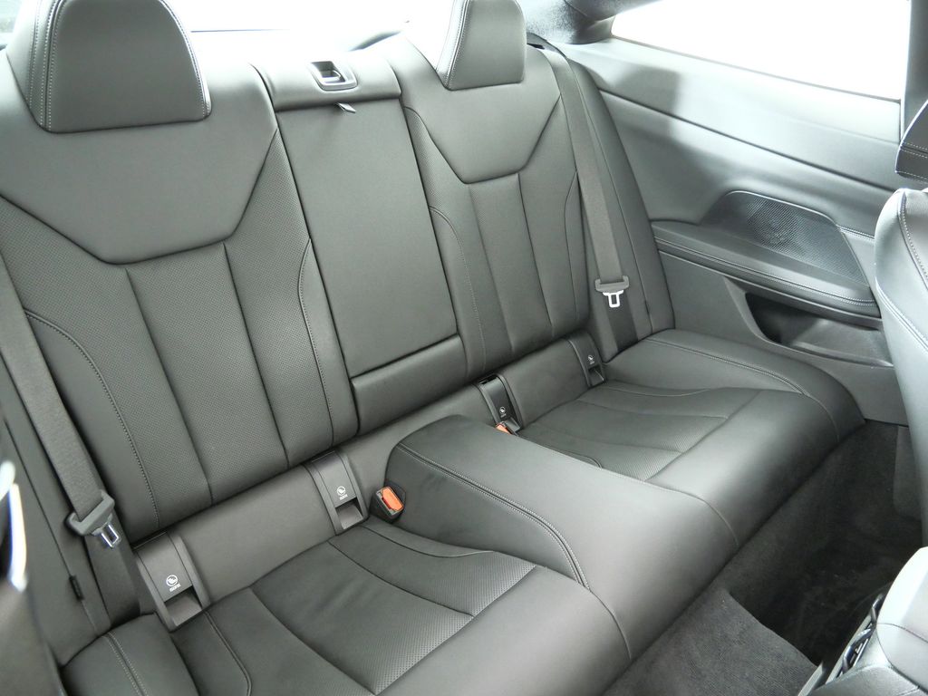 Thumbnail: 2025 BMW 4 Series - 11