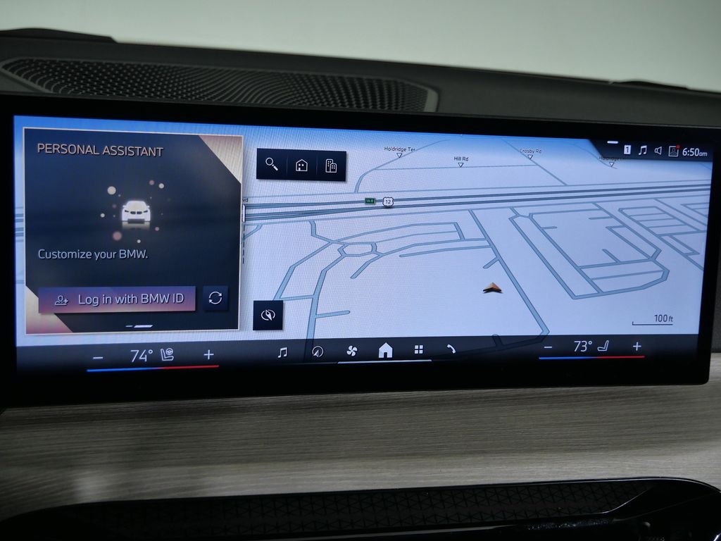 Thumbnail: 2025 BMW 4 Series - 12