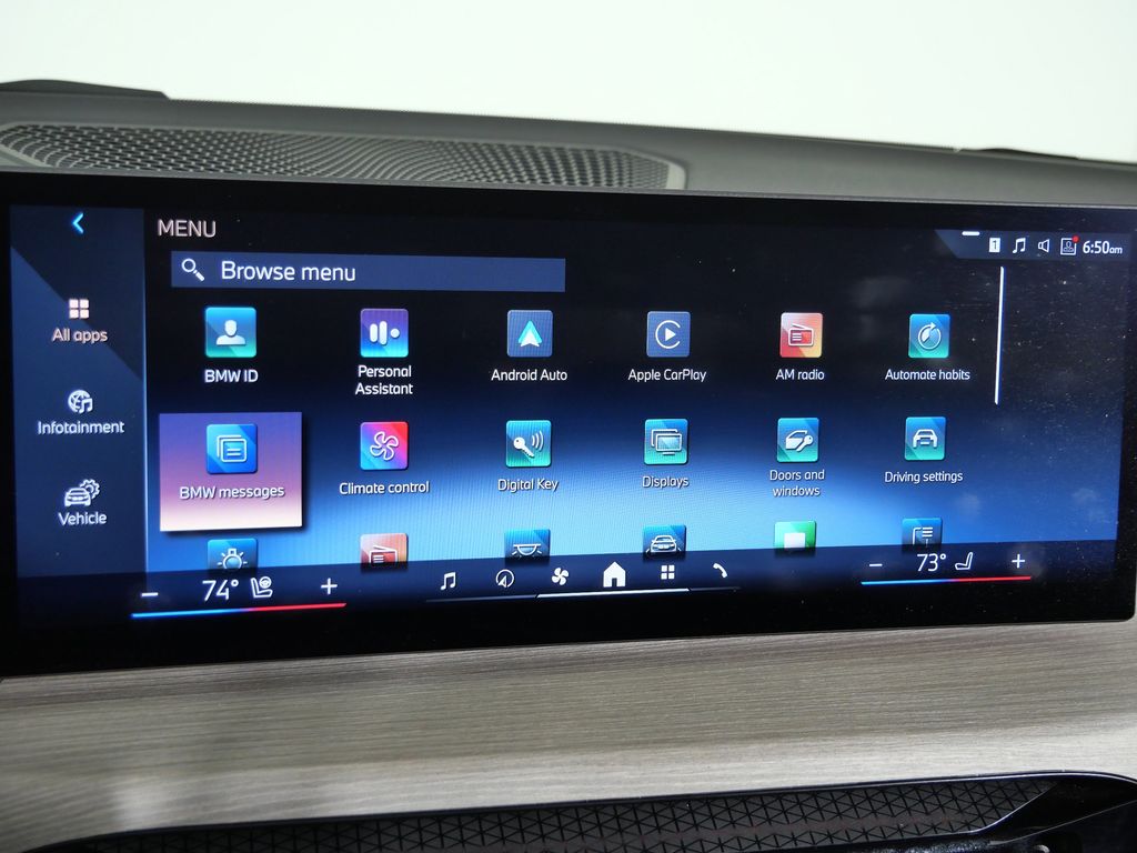 Thumbnail: 2025 BMW 4 Series - 43