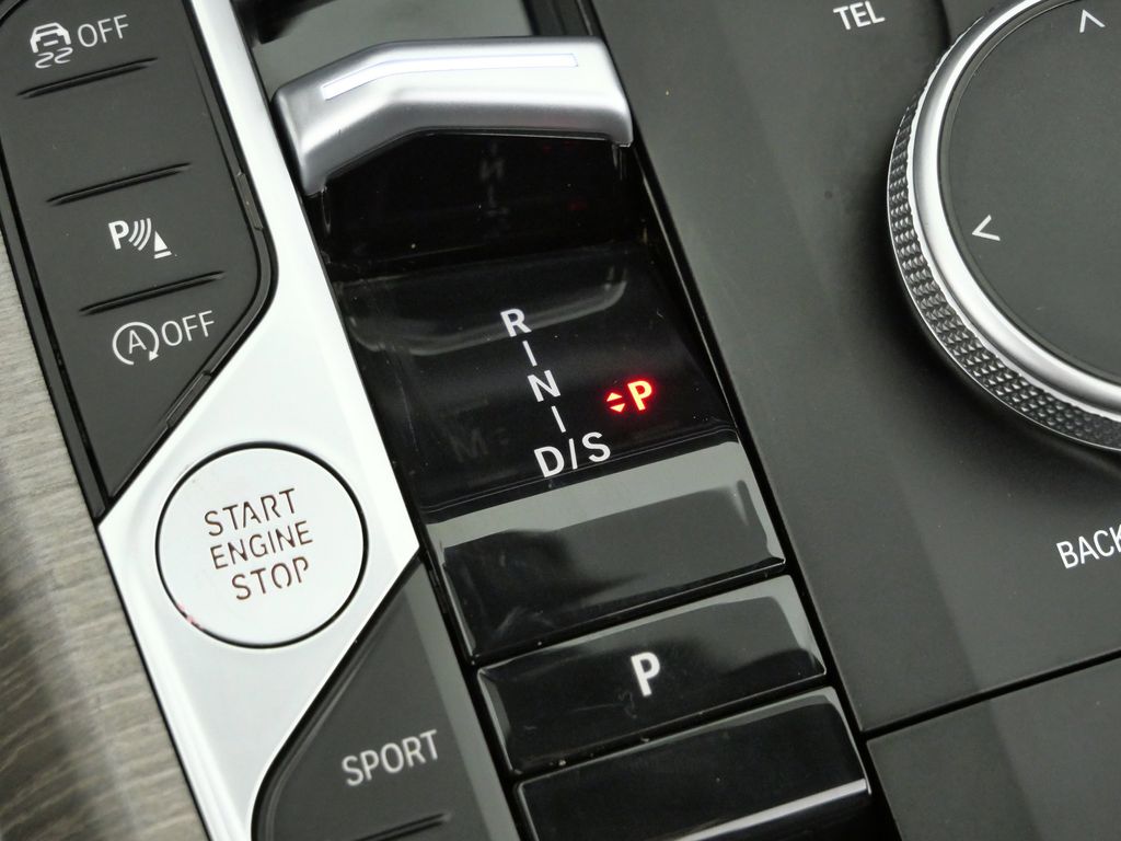 Thumbnail: 2025 BMW 4 Series - 47