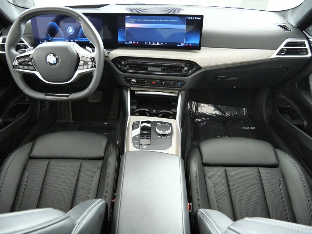 Thumbnail: 2025 BMW 4 Series - 2