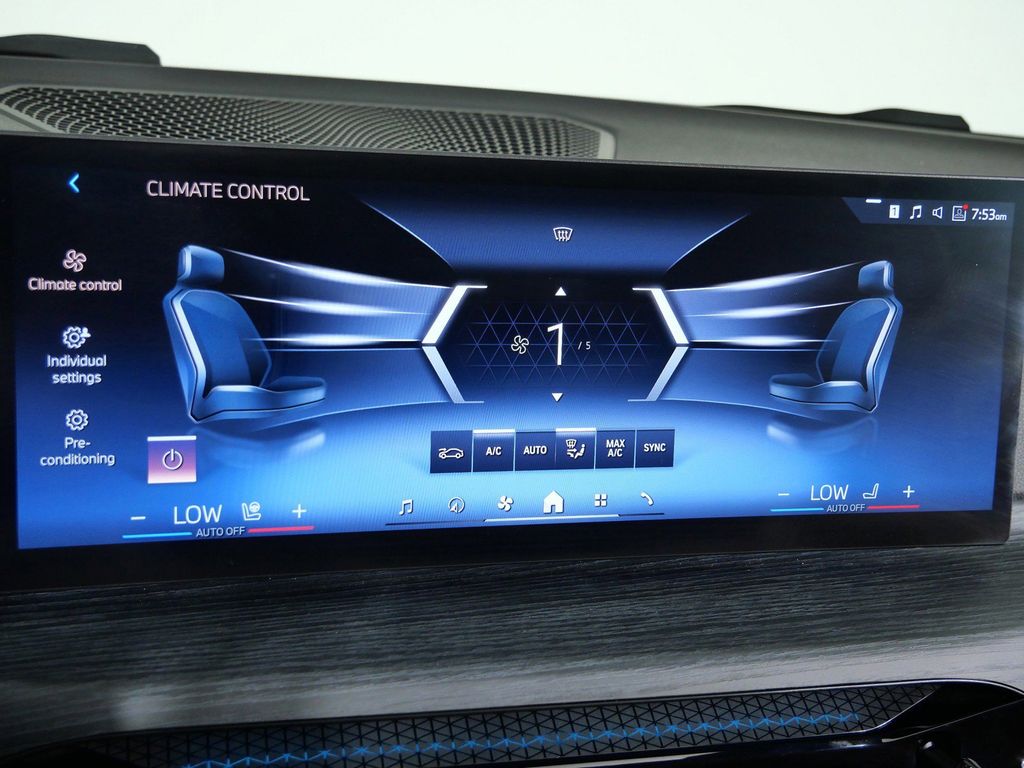 Thumbnail: 2025 BMW 4 Series - 41
