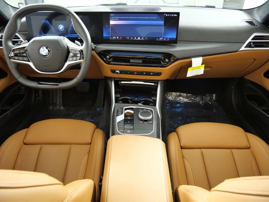 Thumbnail: 2025 BMW 4 Series - 2