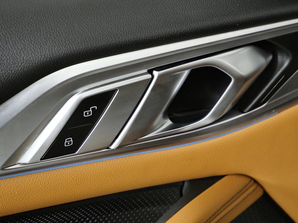 Thumbnail: 2025 BMW 4 Series - 35