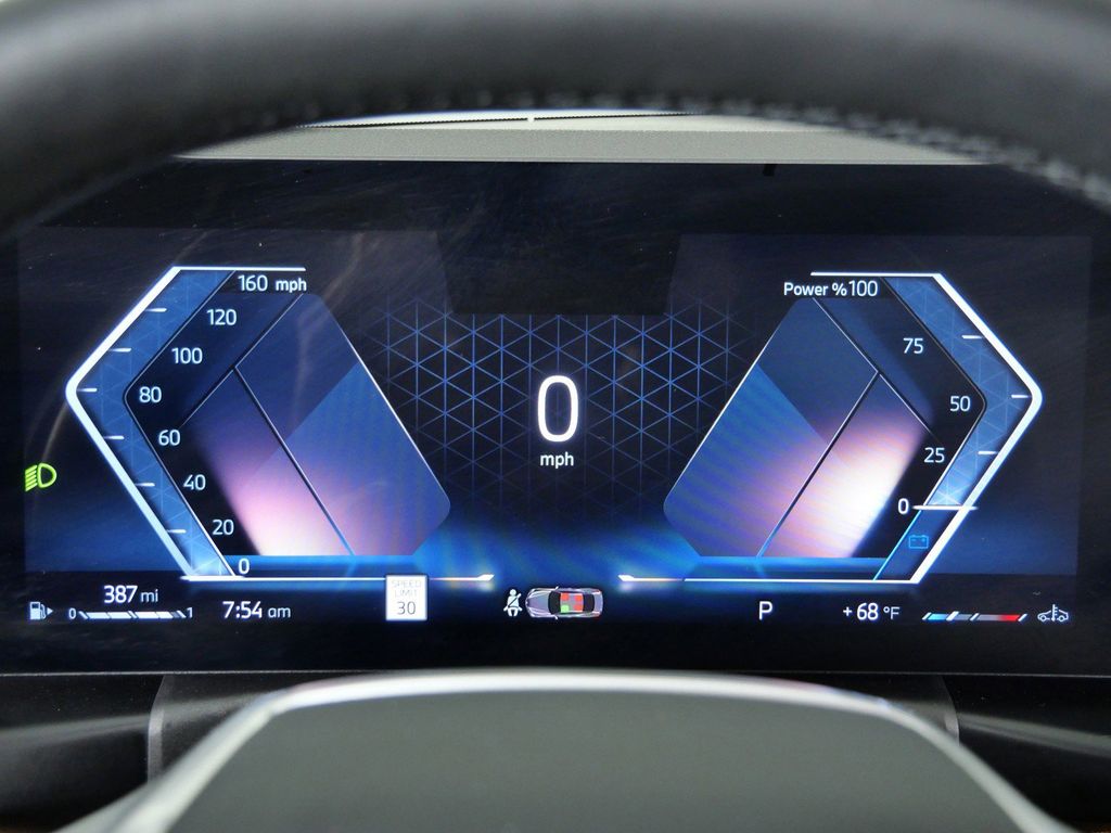 Thumbnail: 2025 BMW 4 Series - 14