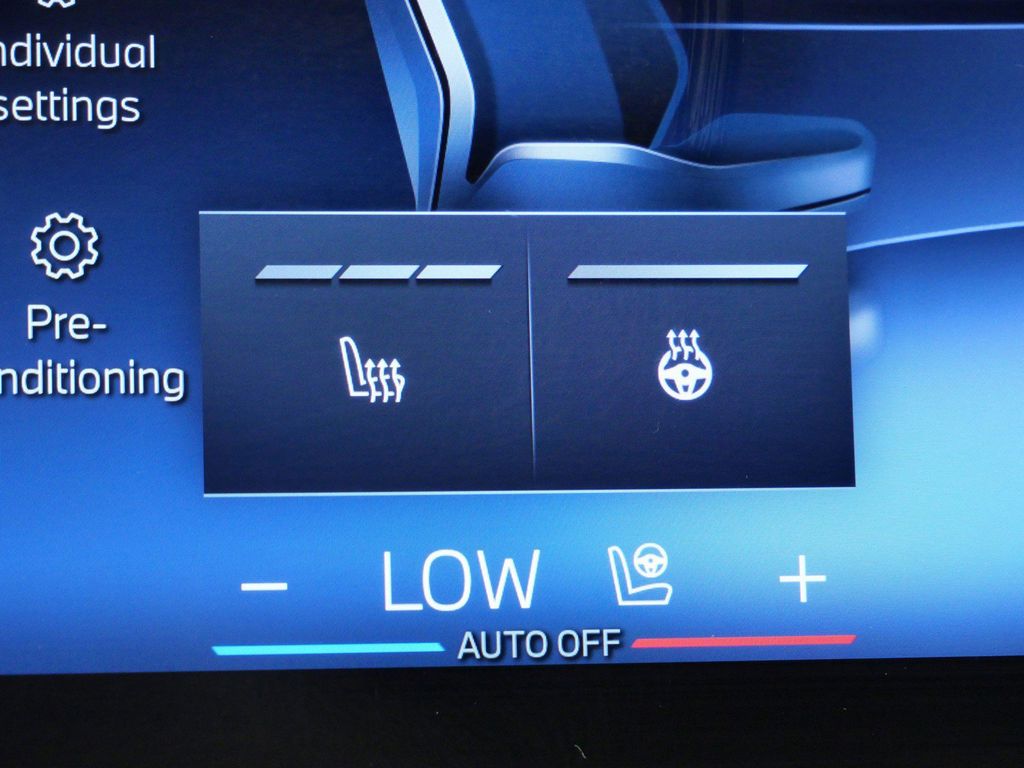 Thumbnail: 2025 BMW 4 Series - 42