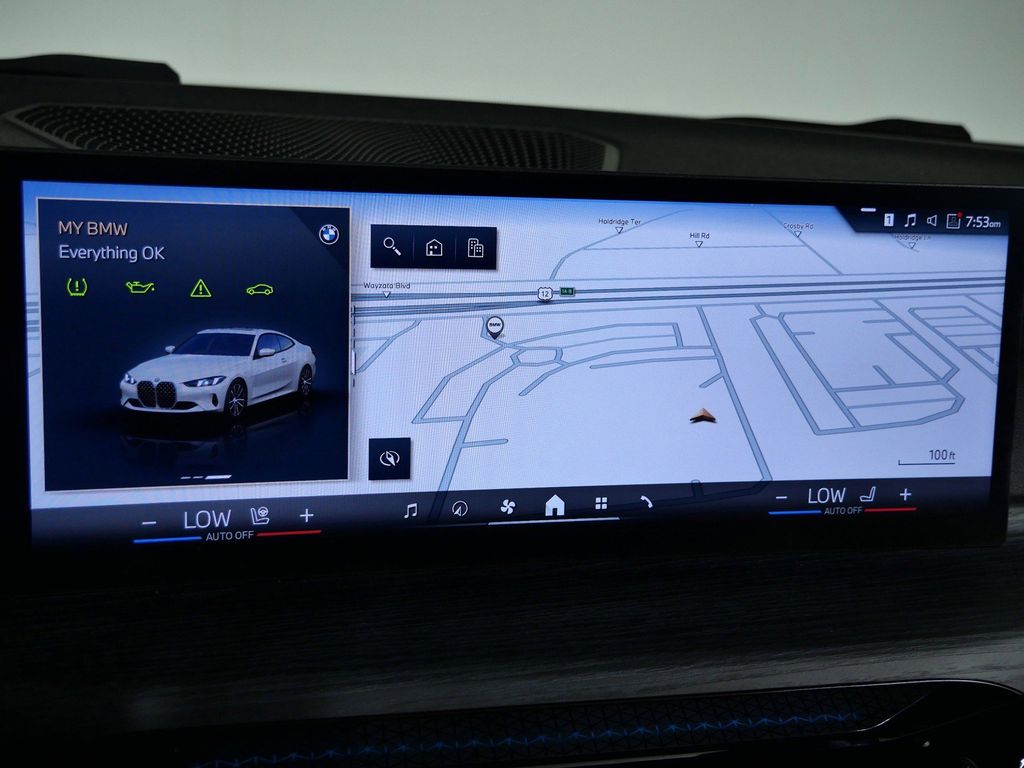 Thumbnail: 2025 BMW 4 Series - 12
