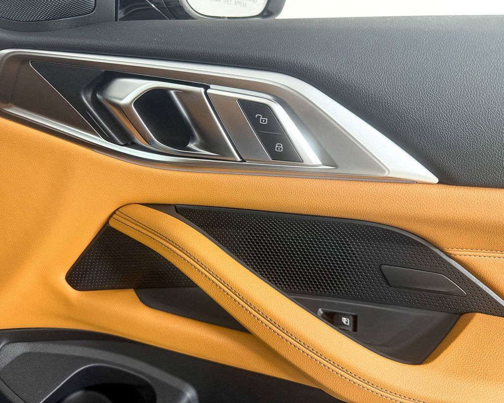 Thumbnail: 2025 BMW 4 Series - 30