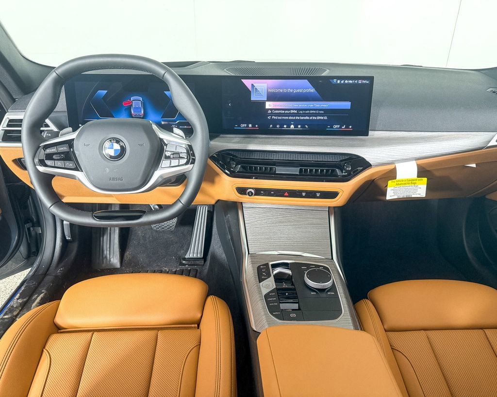 Thumbnail: 2025 BMW 4 Series - 2