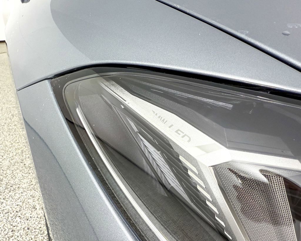 Thumbnail: 2025 BMW 4 Series - 22