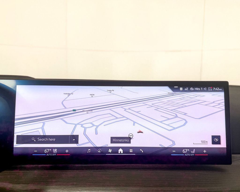 Thumbnail: 2025 BMW 4 Series - 45