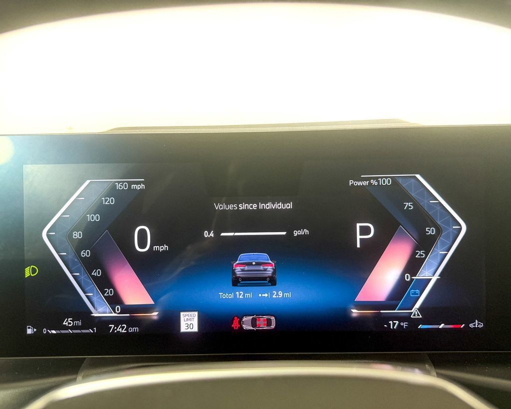 Thumbnail: 2025 BMW 4 Series - 15