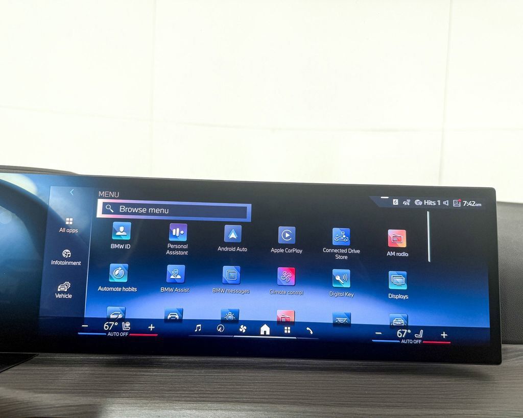 Thumbnail: 2025 BMW 4 Series - 46