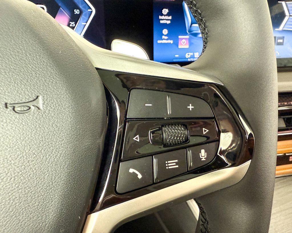 Thumbnail: 2025 BMW 4 Series - 43